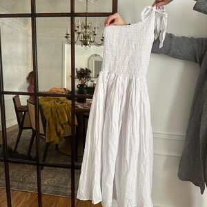 Bali elf women’s dress